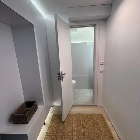 Апартамент Ueber Den Daechern Von Vinitsa Rooftop Whg Mit Blick *